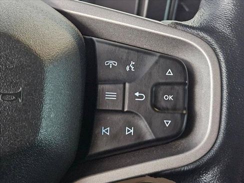 Used 2023 Ford Bronco Wildtrak AWD/4WD image 21