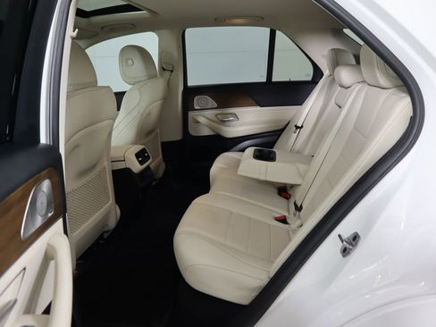 Certified 2022 Mercedes-Benz GLE 350 4MATIC image 22