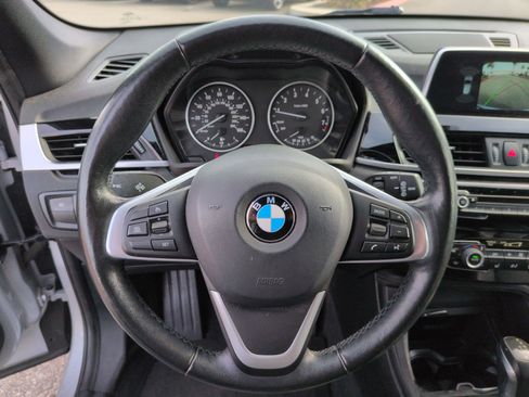 Used 2018 BMW X1 xDrive28i image 18