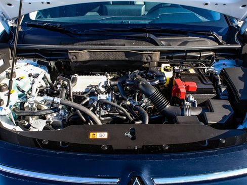 New 2026 Mitsubishi Outlander AWD image 48