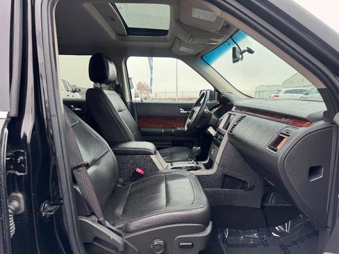 Used 2012 Ford Flex Limited image 9