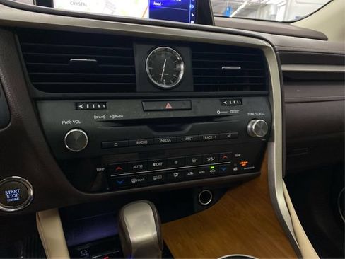 Used 2017 Lexus RX 350 AWD w/ Premium Package image 33