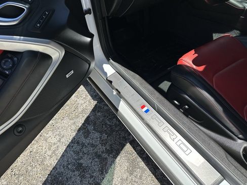 Used 2022 Chevrolet Camaro SS image 21