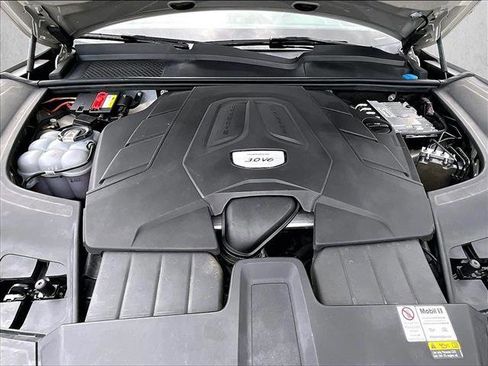 Used 2021 Porsche Cayenne Coupe image 11