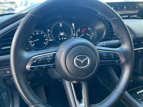 Used 2025 MAZDA MAZDA3 s image 28