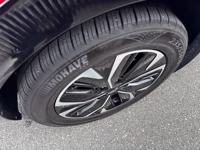 Used 2022 Kia EV6 Wind RWD image 10