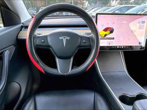 Used 2020 Tesla Model Y Performance AWD/4WD image 14