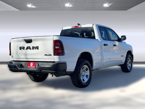 New 2025 RAM 1500 Tradesman image 8