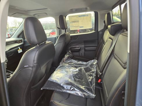 New 2026 Ford Maverick Tremor image 9