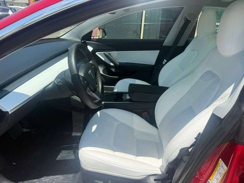 Used 2018 Tesla Model 3 Long Range RWD image 31