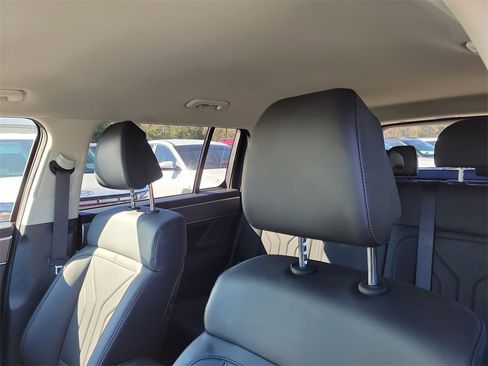 Used 2025 Hyundai Santa Fe SEL image 23