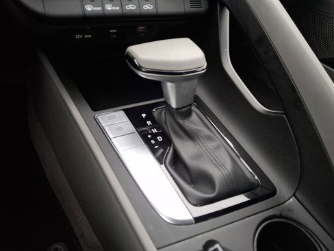 Certified 2023 Hyundai Elantra SEL w/ Cargo Package image 13