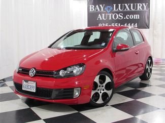 Used 2012 Volkswagen Golf 2-Door image 1