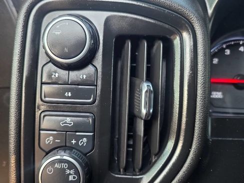 Used 2020 Chevrolet Silverado 2500 W/T w/ WT Convenience Package image 29