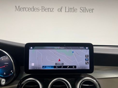 Used 2022 Mercedes-Benz GLC 300 4MATIC image 33