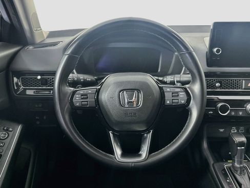 Used 2022 Honda Civic Touring image 18
