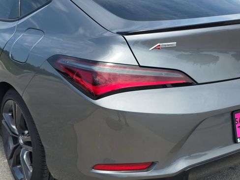 Used 2025 Acura Integra A-Spec FWD image 29
