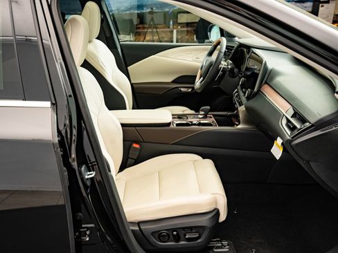 New 2026 Lexus RX 350 AWD image 24