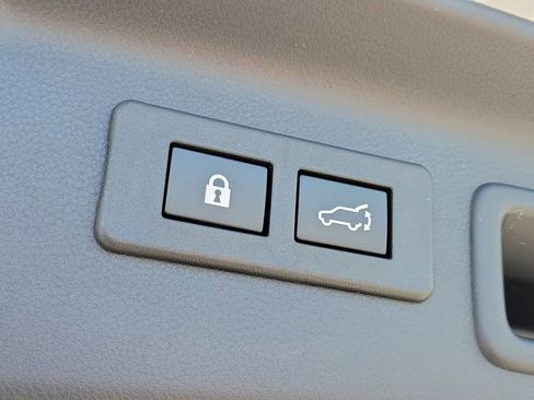 New 2026 Subaru Forester Limited image 7