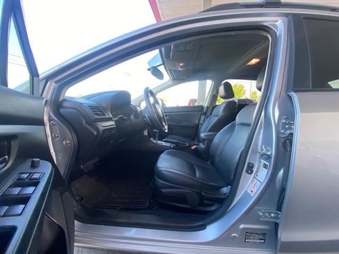 Used 2014 Subaru Crosstrek 2.0i Limited image 5