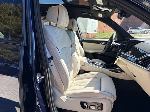 New 2026 BMW X7 xDrive40i w/ M Sport Package image 31