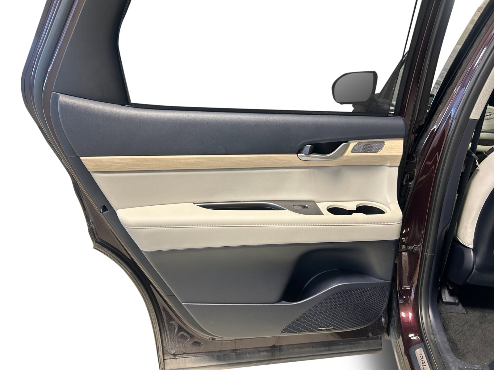 Used 2023 Hyundai Palisade Limited FWD image 21