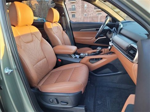 Used 2025 Kia Telluride EX X-Line image 16