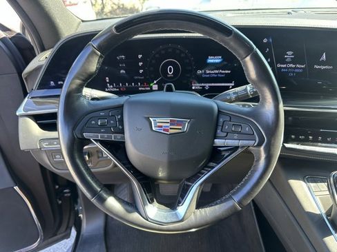 Used 2023 Cadillac Escalade Sport image 22