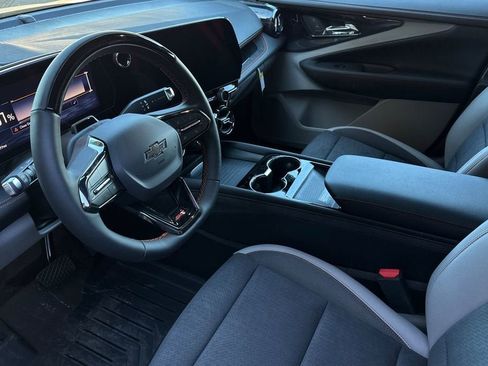 New 2026 Chevrolet Blazer EV SS image 10