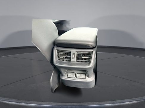 Used 2025 Lexus ES 350 w/ Premium Package FWD image 18