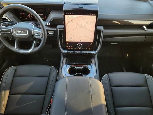 New 2026 GMC Yukon XL Elevation w/ LPO, Floor Liner Package image 2