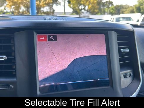 Used 2024 RAM 2500 Big Horn image 26