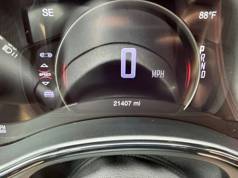 Used 2024 Dodge Durango GT AWD/4WD image 28