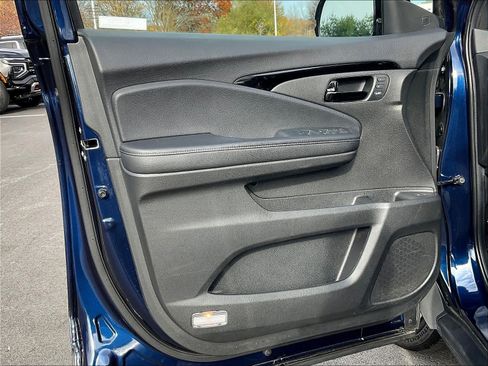 Used 2022 Honda Passport Elite image 9