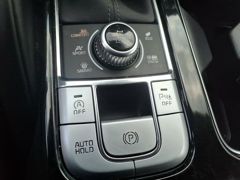Used 2022 Kia Telluride S AWD/4WD image 23