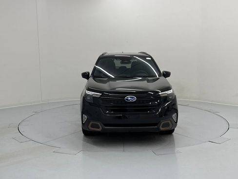 Certified 2025 Subaru Forester Sport image 9