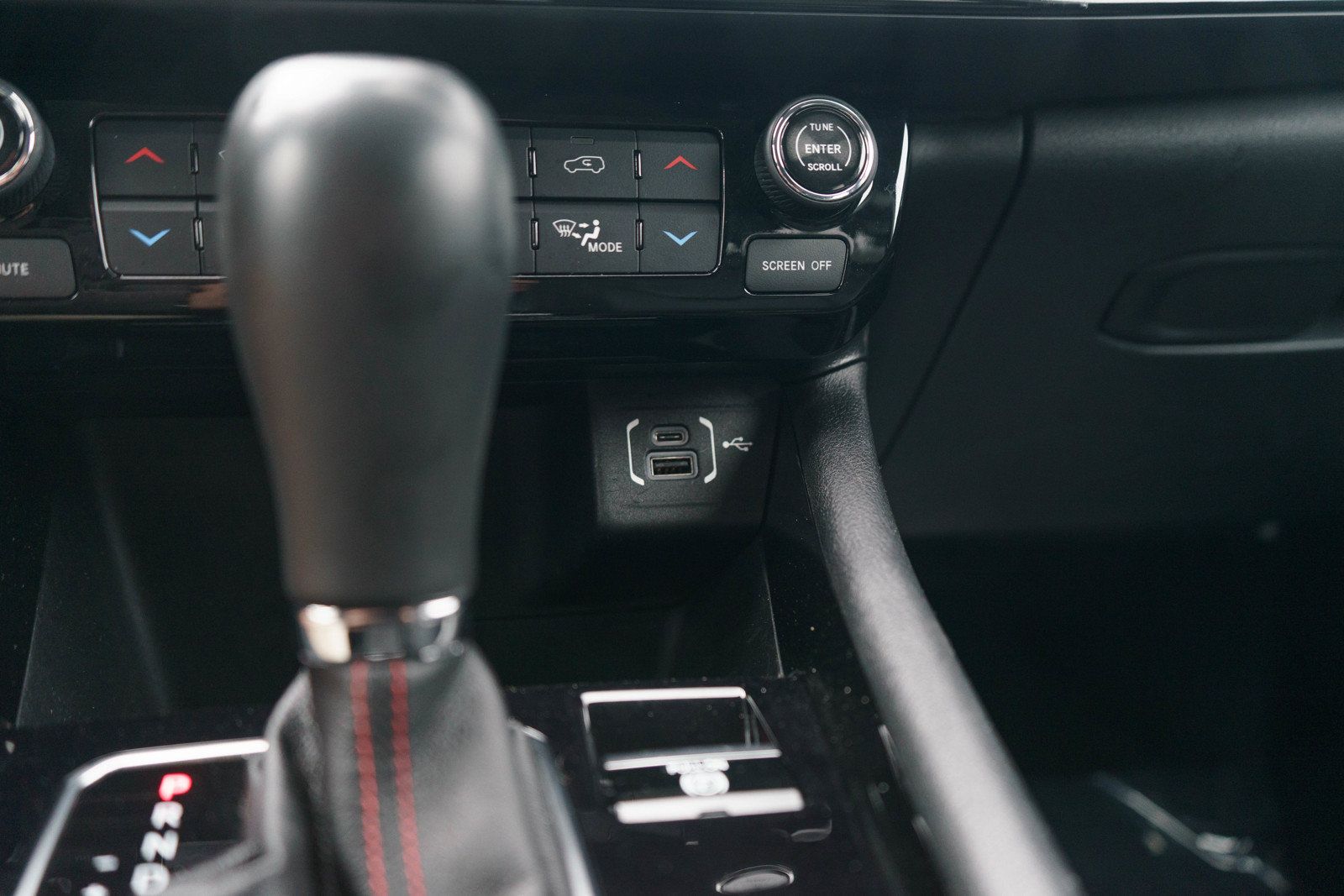 Used 2022 Jeep Compass Trailhawk w/ Trailhawk Elite Group AWD/4WD image 19