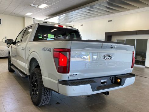 New 2026 Ford F150 XLT w/ Equipment Group 302A MID AWD/4WD image 5