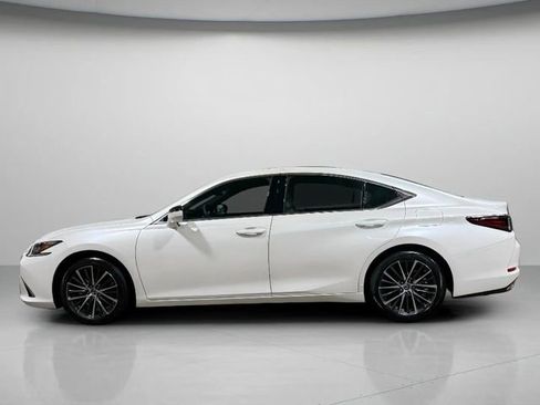 Used 2025 Lexus ES 350 w/ Premium Package image 7
