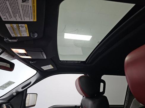 Used 2014 Ford F150 Raptor w/ Equipment Group 801A Luxury image 7