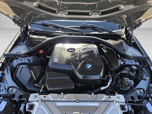 Used 2025 BMW 330i xDrive Sedan image 26
