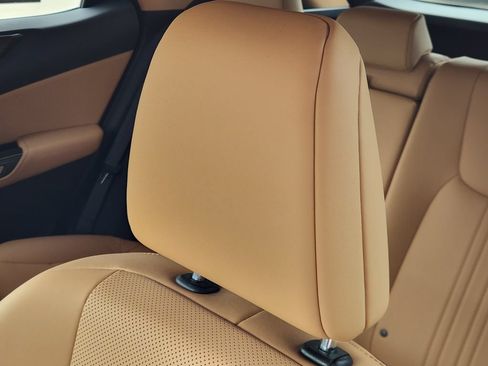 Used 2023 Lexus NX 350 AWD image 25