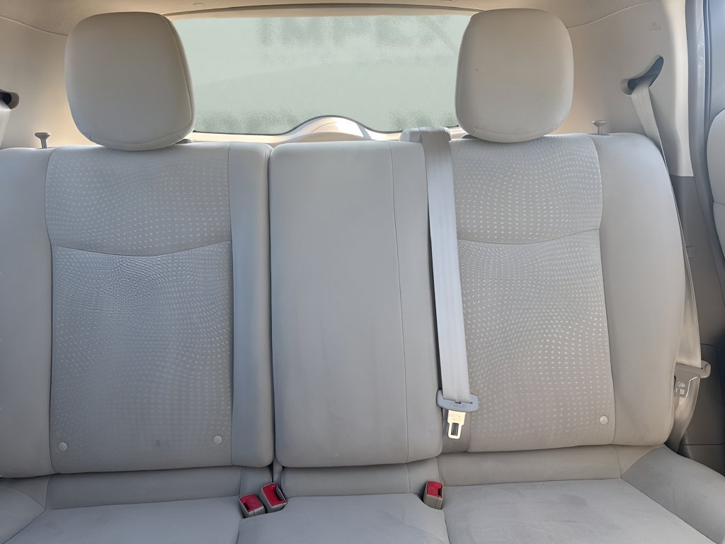 Used 2012 Nissan Leaf SV FWD image 11