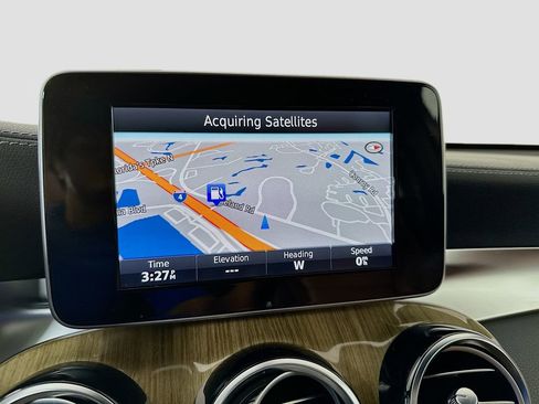 Used 2018 Mercedes-Benz GLC 43 AMG 4MATIC image 16