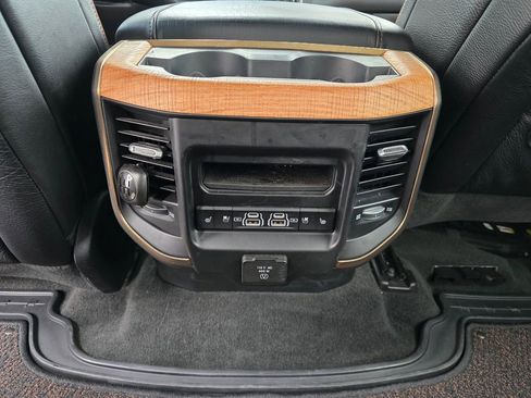 Used 2023 RAM 1500 Limited w/ Trailer Tow Group image 55