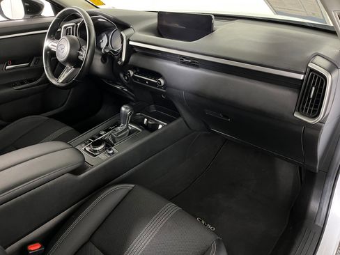 Used 2024 MAZDA CX-50 AWD 2.5 S w/ Preferred Package image 25