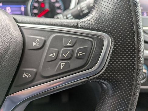 Used 2022 Chevrolet Equinox LT image 16