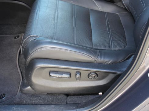 Used 2022 Honda CR-V EX-L image 29