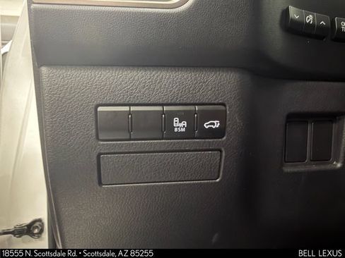 Used 2016 Lexus NX 200t FWD w/ Premium Package image 20