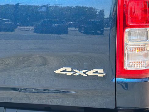Used 2023 RAM 1500 Big Horn AWD/4WD image 8